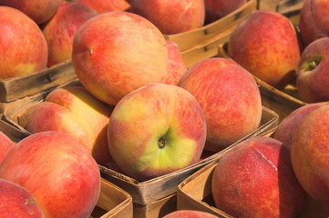 peaches
