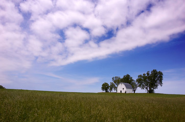 rural landscape