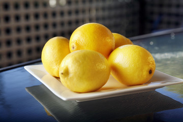 lemons