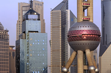 china, shanghai