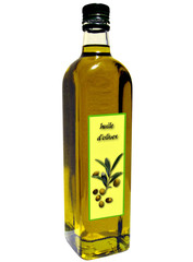 huile d'olive