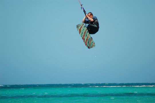 skysurf