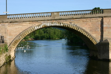 bewdley bridge