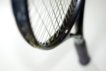 raquette tennis
