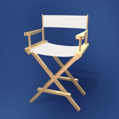 director chair