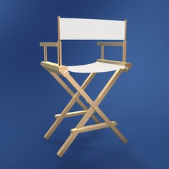 director chair
