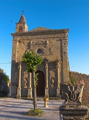 chiesa san sebastiano a cerami