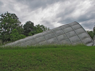 botanical garden