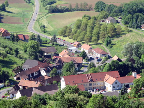 village