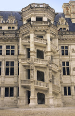 blois chateau