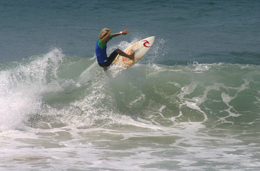 surfer radical