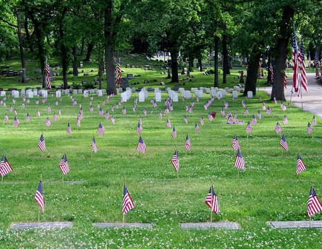 memorial day veterans