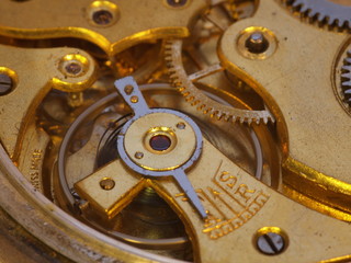 uhrwerk