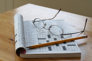 crossword