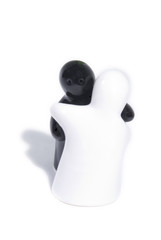 Fototapeta premium ghost-3