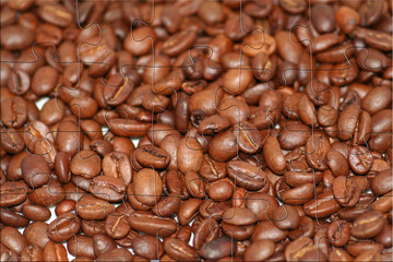 kaffeebohnen