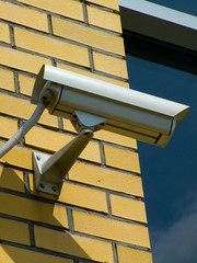 security camera