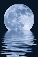 2400mm true full moon