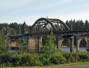 bridge