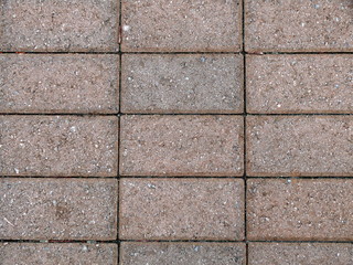 brick pattern