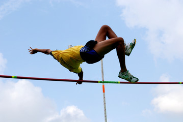 vault competition