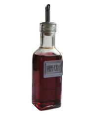1319 - vinaigre (détourage inclus)