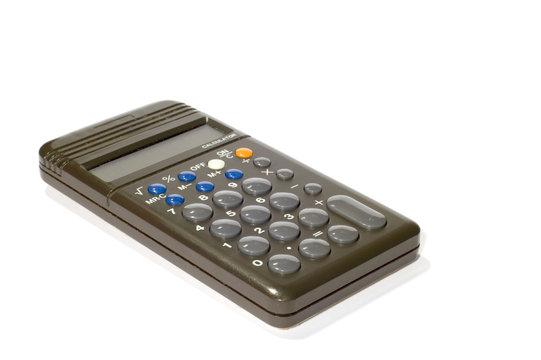 calculator