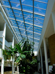 atrium-roof