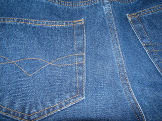 Fototapeta premium jeans