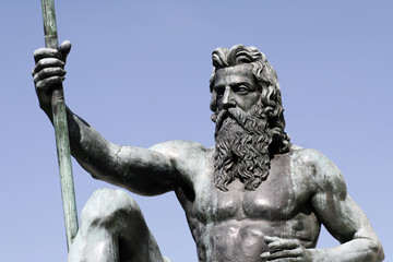 neptune © Thorsten
