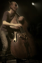 contrebasse