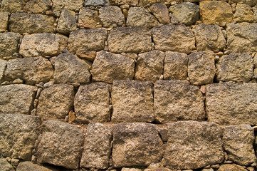 stone wall texture