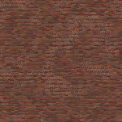 brick wall