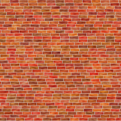 brick wall rendering