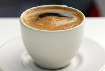 greek coffee