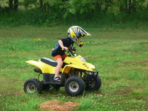 racing boy  70041	