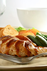 chicken breast