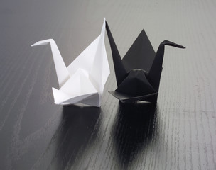 origamis