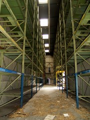 industrieregale - regalsystem