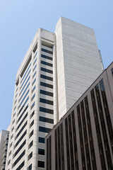 san francisco skyscrapers