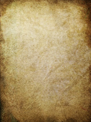 altes pergament