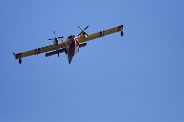 canadair