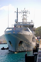 french navy ship