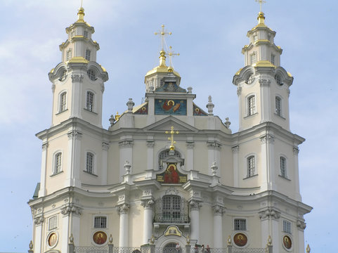 pochaev's laura
