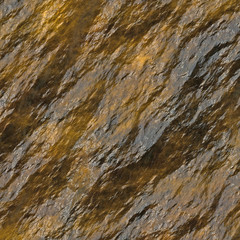 wet stone texture