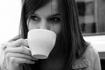 coffe time