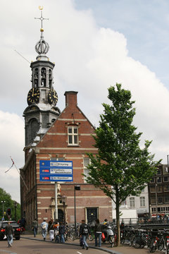 amsterdam: #8