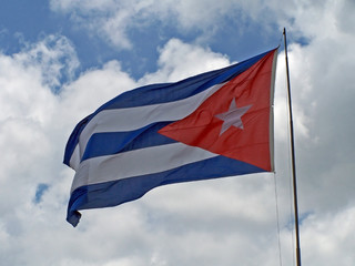 flag of cuba