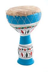 african drum