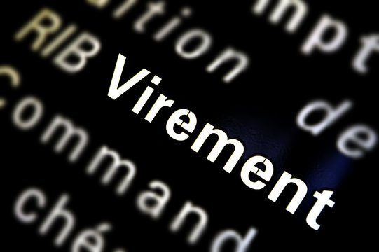virement
